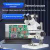 AOSVI T1-3M50 Digital Stereo Microscope