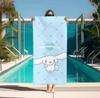 Beach Towels Bathroom Accessories Cinnamorol Turban for Hair Quick Drying Large Bath Towel Personal Care Sauna Spa Home Gym Set