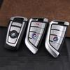 11/14mm Car Remote Key Stickers Badge Emblem Car Accessories For BMW M Emblem E46 E36 E34 F10 E90 F30 E60 F30 E53 E30 E92 E87 FS9