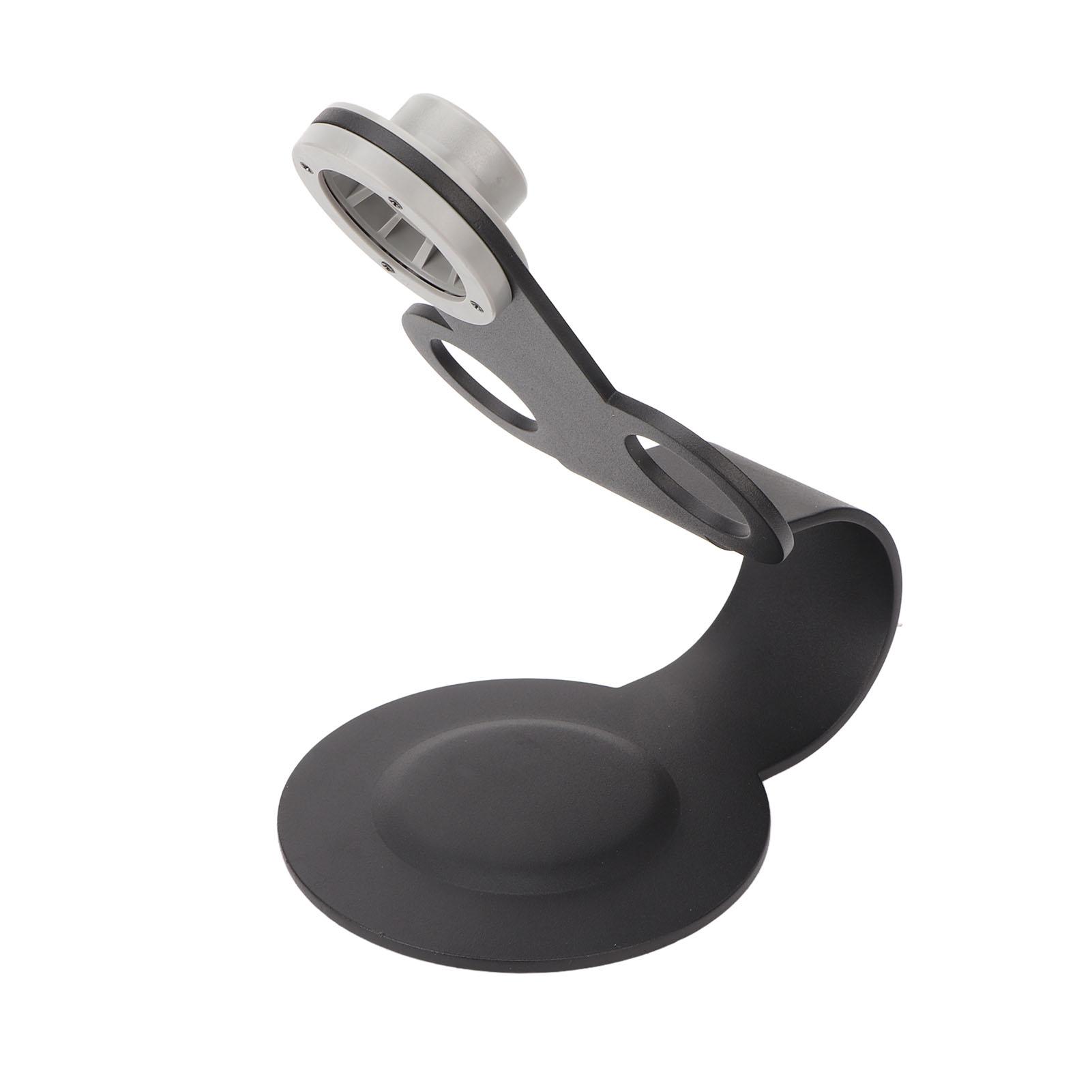 

Подставка-держатель для фена Профессиональный для дома ванной салона Утюг Эргономичная подставка для фена для мужчин