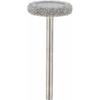 Fraise À Découper Carbure De Tungstène DREMEL - Ø 19mm - Denture Tranchante