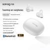 SANAG F30 Open-Ear Clip Bluetooth Headset
