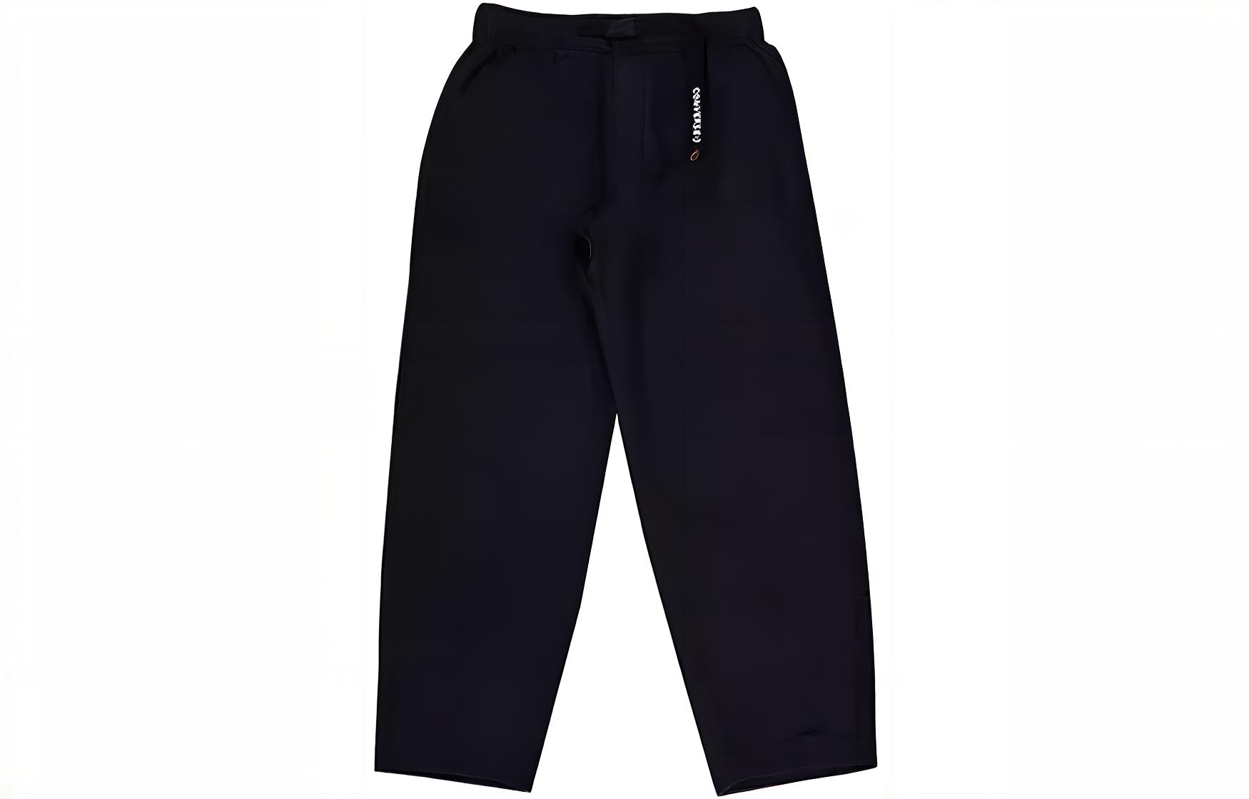 Converse Casual Pants Men s Black 10026171-A02 XL