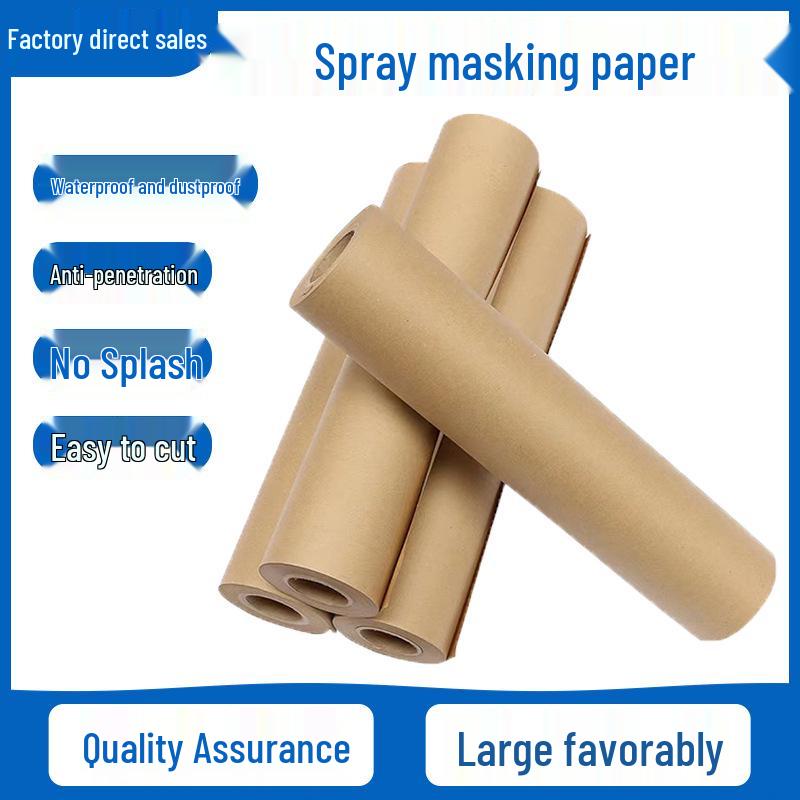 Umweltfreundliche Weinkartonage aus Kraftpapier mit Polsterung und wasserdichten Eigenschaften