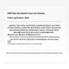 KONO Salon Anti-Dandruff Shampoo