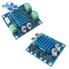 1PCS XH-A232class D Board 30W×2 Dual Channel Stereo Power Amplifier Module DC12-24V for Car Home Speaker DIY