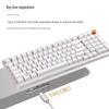 Lenovo MK9 Wired Gaming Mechanical Keyboard