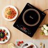 Midea 2100W Slim Induction Cooker with 8 Power Levels CN Plug (adapter Included)