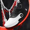 High-quality low-top basketball shoes, comfortable four-season new parent-child models, professional practical training sports shoes, sports shoes