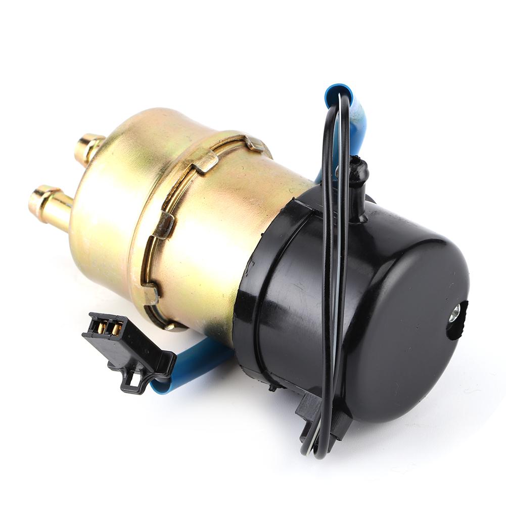 Fuel Pump Fit for Kawasaki Ninja ZX6R ZX600 ZX600J ZX600G ZX600F 1995 2002