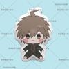 Danganronpa V3 Nanami ChiaKi Kokichi Oma Puppet Short Plush Idol Pillow Sofa Cushions Cosplay Cartoon Cotton Figure Nap Pillows