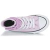 Converse Chuck Taylor All Star High Top Kids Canvas Shoes Pink Kids Sneakers A08119C