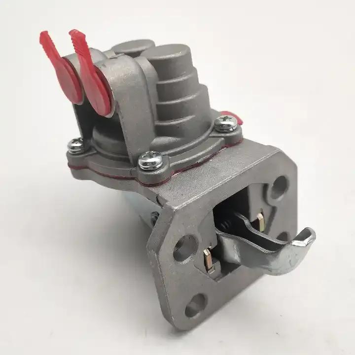 Fuel Lift Pump BCD1641 BCD1647 ULPK0031 Fit for Perk 700 Series Engine