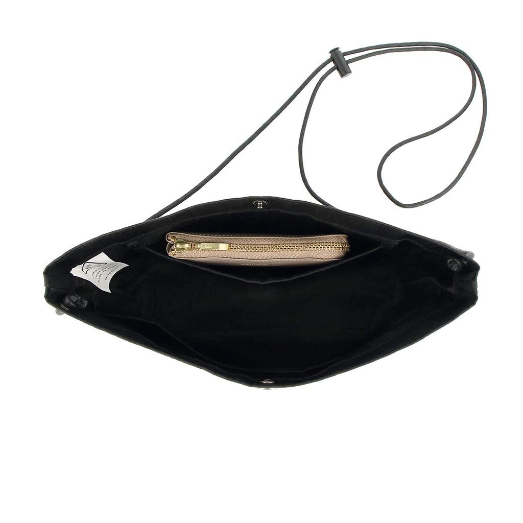 [Delfonics] Elg Sacoche (Khaki)