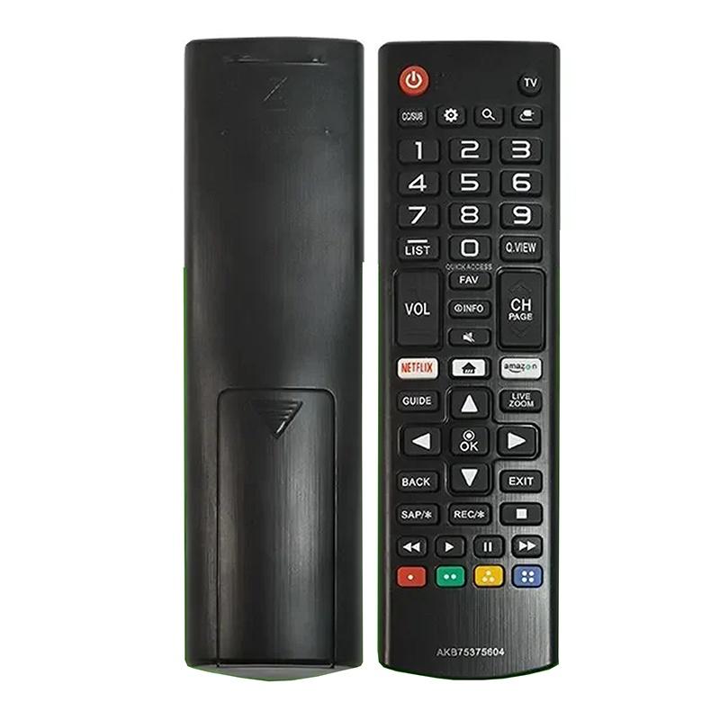 AKB75375604 Remote Control Fit Replace Smart TV Remote Accessories For Smart TV 43UK6300PUE 32LK610BPUA 49UK6300PUE 55UK6300PUE