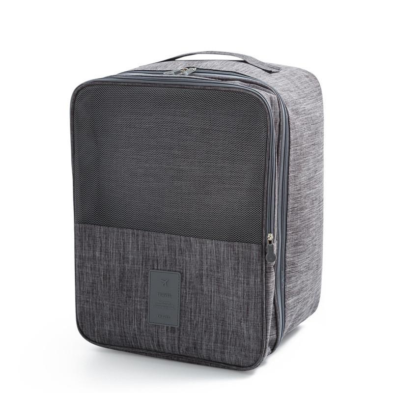 Storage Shoe Travel Bag Storage Bag Cover Trolley Case Travel Shoe Portable Bag
