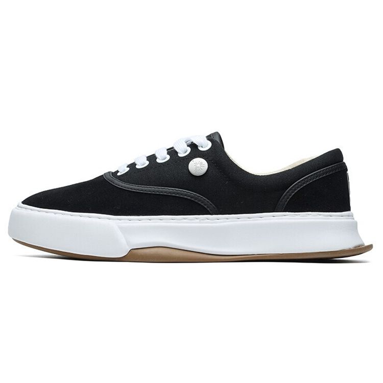 

Fila Mihara Yasuhiro X FM Fashion Court 10 Кроссовки Женские Кроссовки Черные F12W124348FBK 36.5