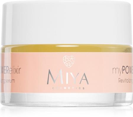 

Revitalizing Serum TU прозрачный