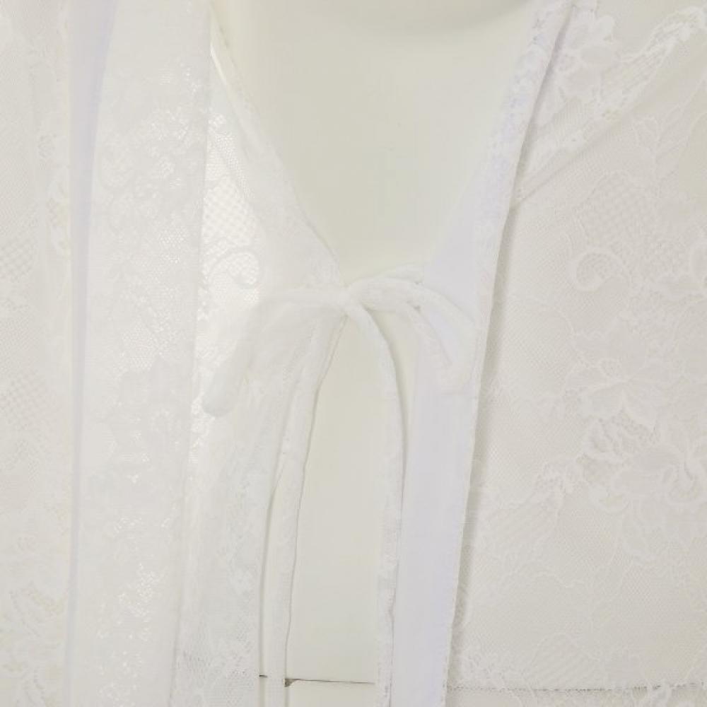 Wacoal Damen Spitze Robe Wgn7300a