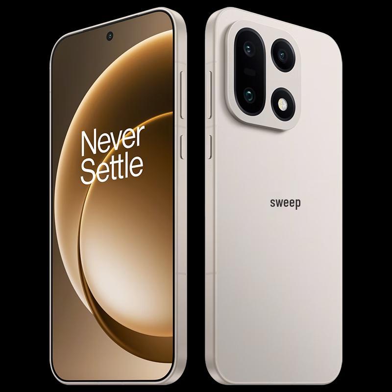 OnePlus 15 5G Flagship Smartphone (CN version)