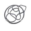 Baificar New  Engine Rebuilding Gasket Kits 0197P8 60924414687 For Peugeot RCZ 3008 308CC 408 508 Citroen DS C5 EP6 1.6T