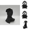 Scream Ghostface Plush Doll For Home Decor And Horror Themed Parties 7.87 Inches