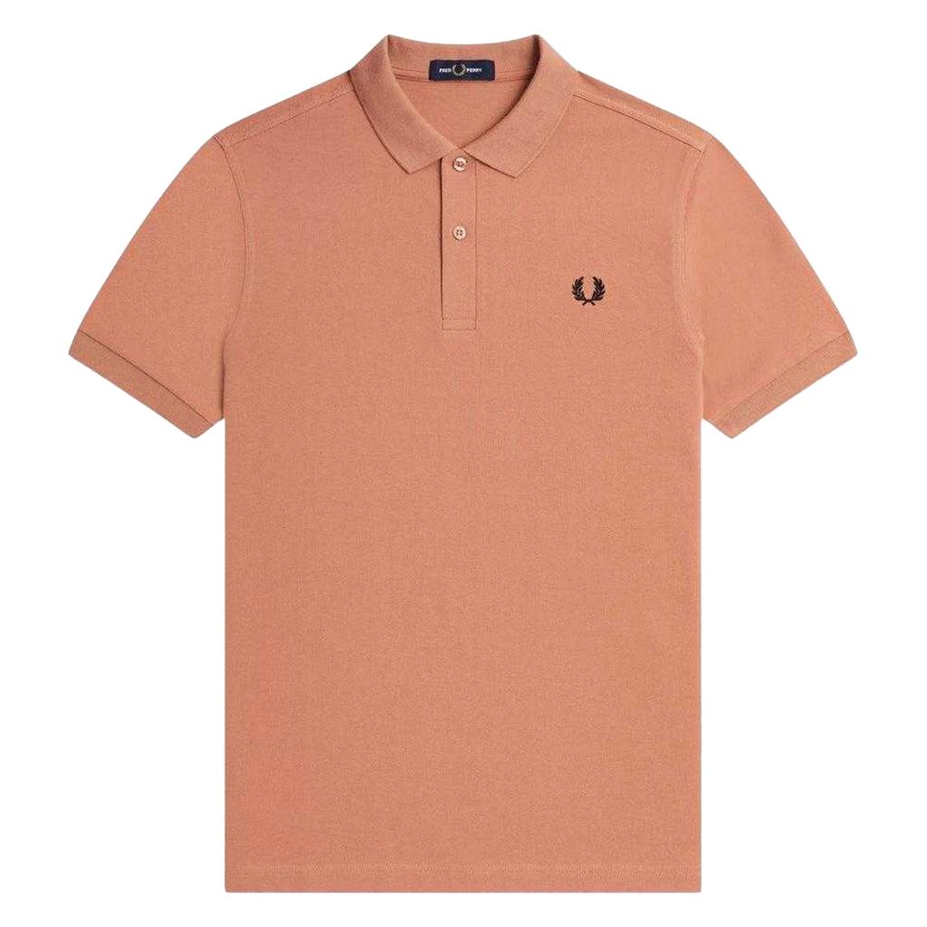 Fred Perry Mens Polo Shirt