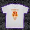 Current 93 Thunder Perfect Mind T-Shirt Neofolk Apocalyptic Folk David Tibet Tee Unisex T-Shirt