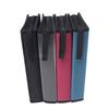 Tragbare CD-DVD-Hülle - 80 Fächer Mercerisierter Stoff CD-Aufbewahrungstasche Halter mit Reißverschluss für Zuhause Auto CD-DVD-Box Taschen