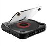 Compact Bluetooth CD Player with Speaker for Students & Early Education