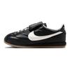 Nike Cortez Pelle SE Pacchetto Tiempo - Sneakers Nere Unisex Bianche Gomma Marrone IM4843-010