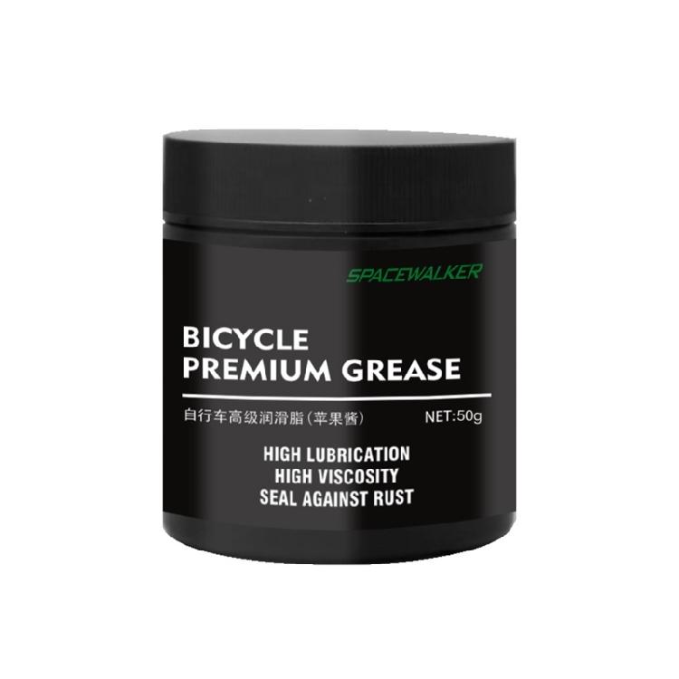 

Quick Drying Bike Lubricants Water Resistant Multipurpose Cycling Greases Ensures Quiet Smooth Pedaling