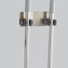 Kitchen Organizer Wall Broom Multi-functional Storage Rack Wall Mop Umbrella Holder Household Brush Broom Hanger Storage Racks