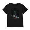 Tigers Are Not Afraid Childrens/Kids Key Art T-Shirt