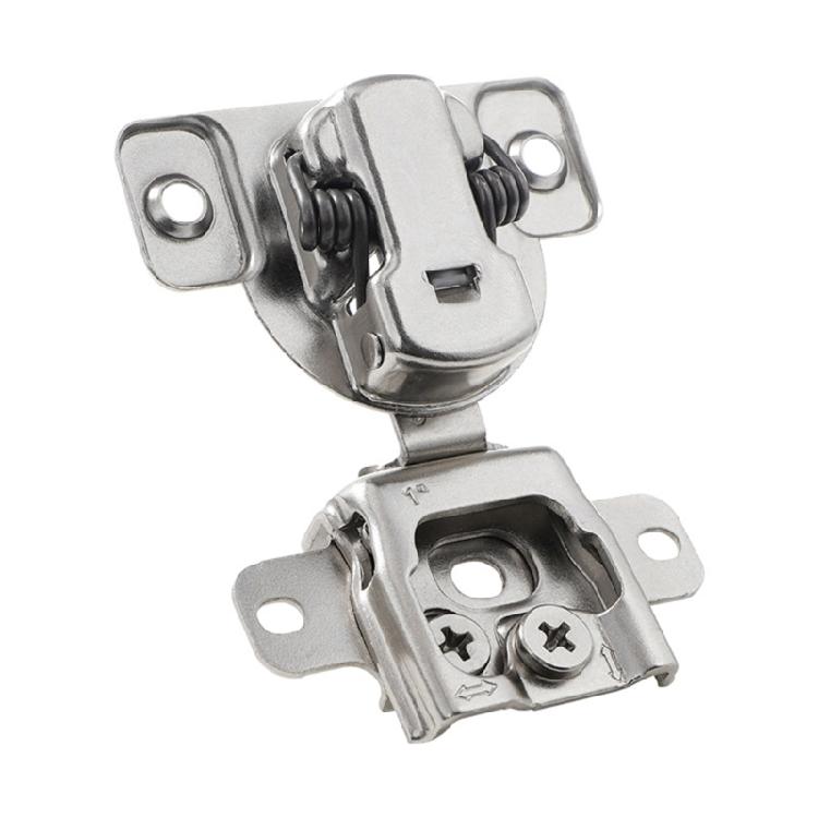 

Quiet Cabinet Hinges Screw In Installation Soft Closing US Cabinet Door Hinges Enhances Door Longevity & Quiet for Home 1