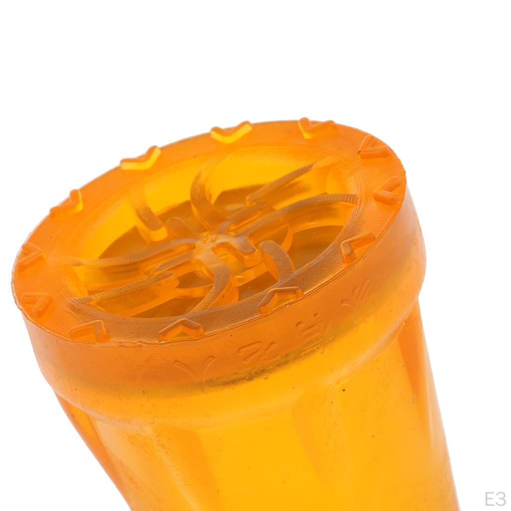 Crutch Heavy Duty Ferrules
