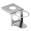 Stainless Steel Adjustable Folding Cup Drink Holder for Caravans RV Marine Boat Car Foldable Universal Car Drink Cup Holder