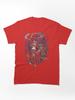 Tekken Tira Soulcalibur Video Game Anime Shirt Classic T-Shirt
