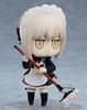 Good Smile Company Nendoroid Order Pendragon ABS PVC Painted Movable Figure Fate/Grand Rider/Artoria (Alter) Non-Scale &
