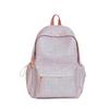 Schoolbag New Trend Gypsy Printed Backpack Korean Edition Student School Bag High Value Large Capacity Simple Travel Backpack