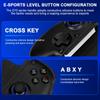3 Colors D10 D10S Stretching Cooling Wireless Game Controller For SWITCH/Android/Apple IOS Tablet /PS3/PS4/XBOX Gamepad Streamin