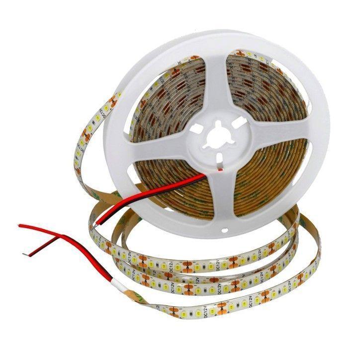 Bande LED - Jandei - 12V - 3000K - 5 Mètres - IP65 - SMD2835