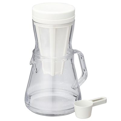 Kai House Select Coffee Server and Dripper Made In FP5158 2-Way Set, Japan,
