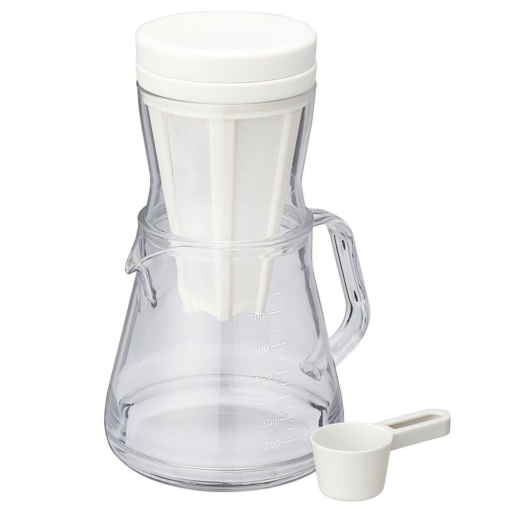 

Сервер для кофе и капельница Kai House Select Сделано в FP5158 Набор 2-в-1, Япония,