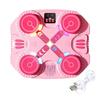 Bluetooth Connection Smart Music Boxing Machine Intelligent Scoring Target  Friend Party