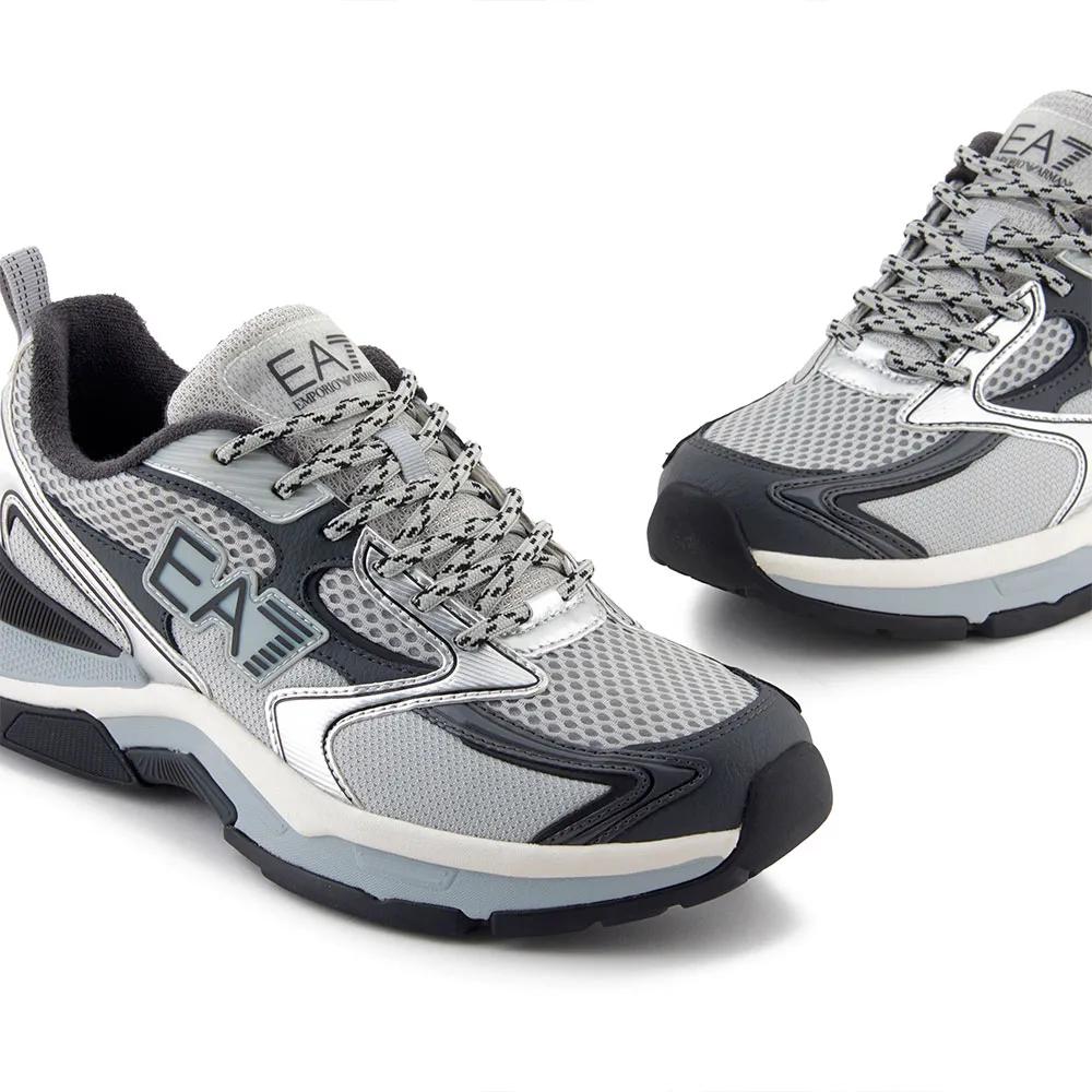 EA7 EMPORIO ARMANI Кросовки Predator