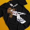Neon Genesis Evangelion T-Shirt Eva Shirt Asuka Tshirt Ayanami Tee Mari Misato