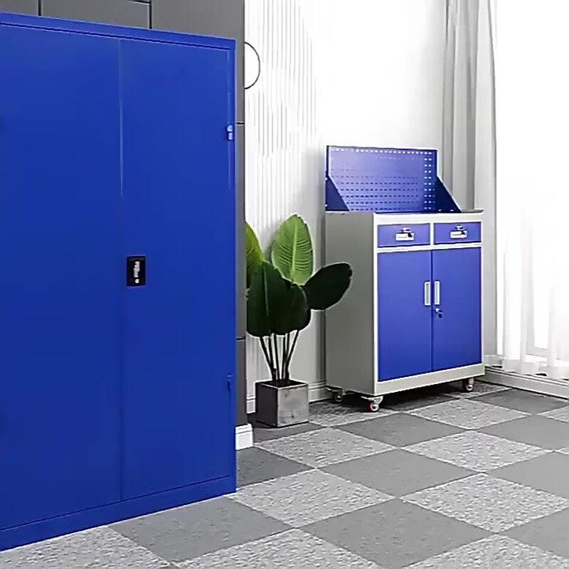 Junshi Heavy-Duty Workshop Tool Cabinet