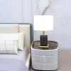 1PCS DIY Desk Table Lamp Miniature Model Doll House Accessories Mini Furniture  Children Toy