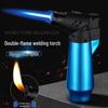 ZISIZ Multipurpose Windproof Torch Lighter